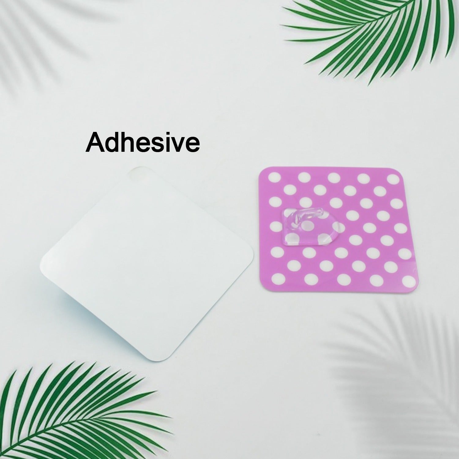 Multipurpose Strong Hook Self-Adhesive hooks for wall Heavy Plastic Hook, Sticky Hook Household For Home , Decorative Hooks, Bathroom & All Type Wall Use Hook , Suitable for Bathroom, Kitchen, Office Multipurpose Strong Hook Self-Adhesive hooks for wall Heavy Plastic Hook, Sticky Hook Household For Home , Decorative Hooks, Bathroom & All Type Wall Use Hook , Suitable for Bathroom, Kitchen, Office
